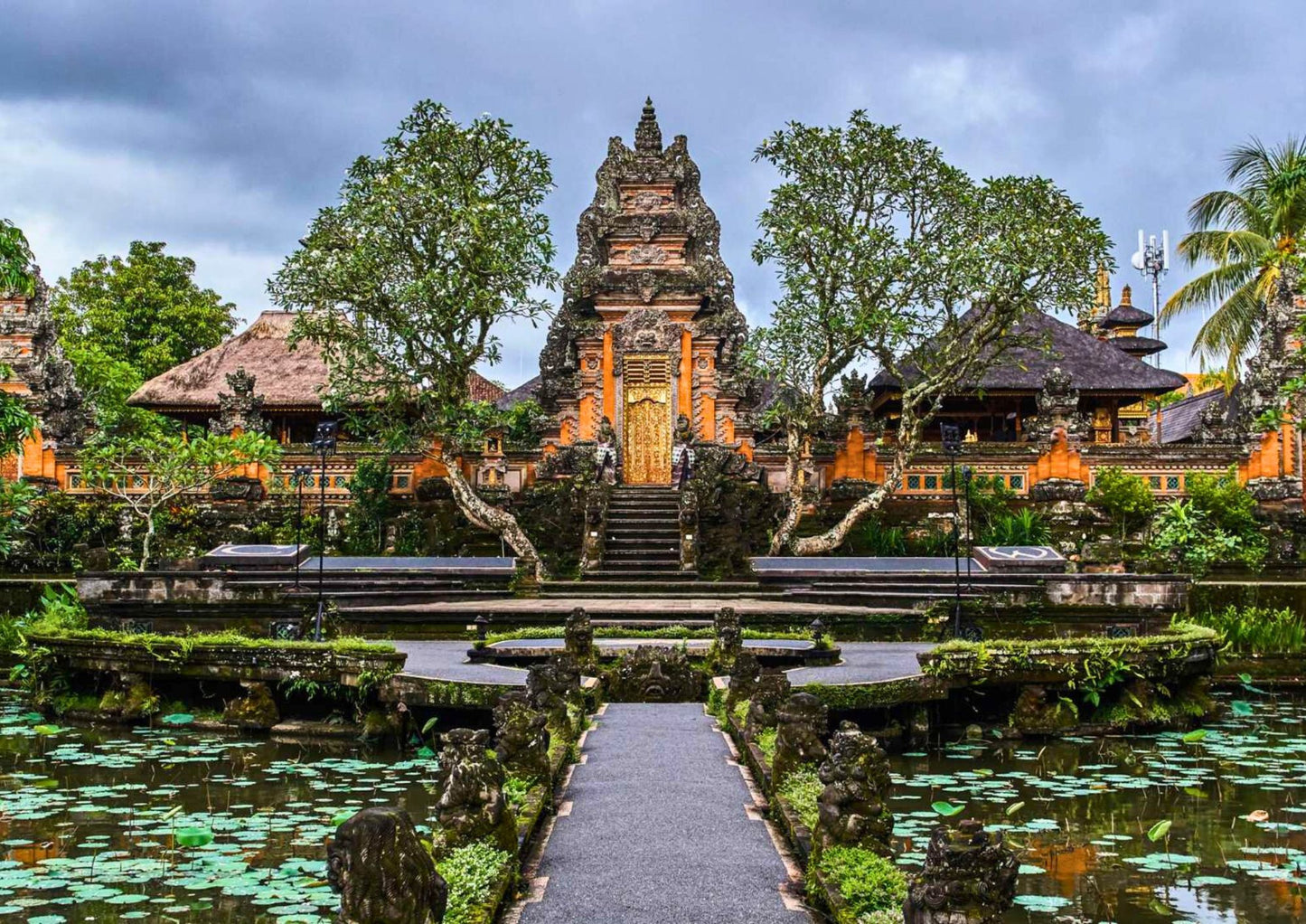 6 DAYS BALI PRIVATE TOUR