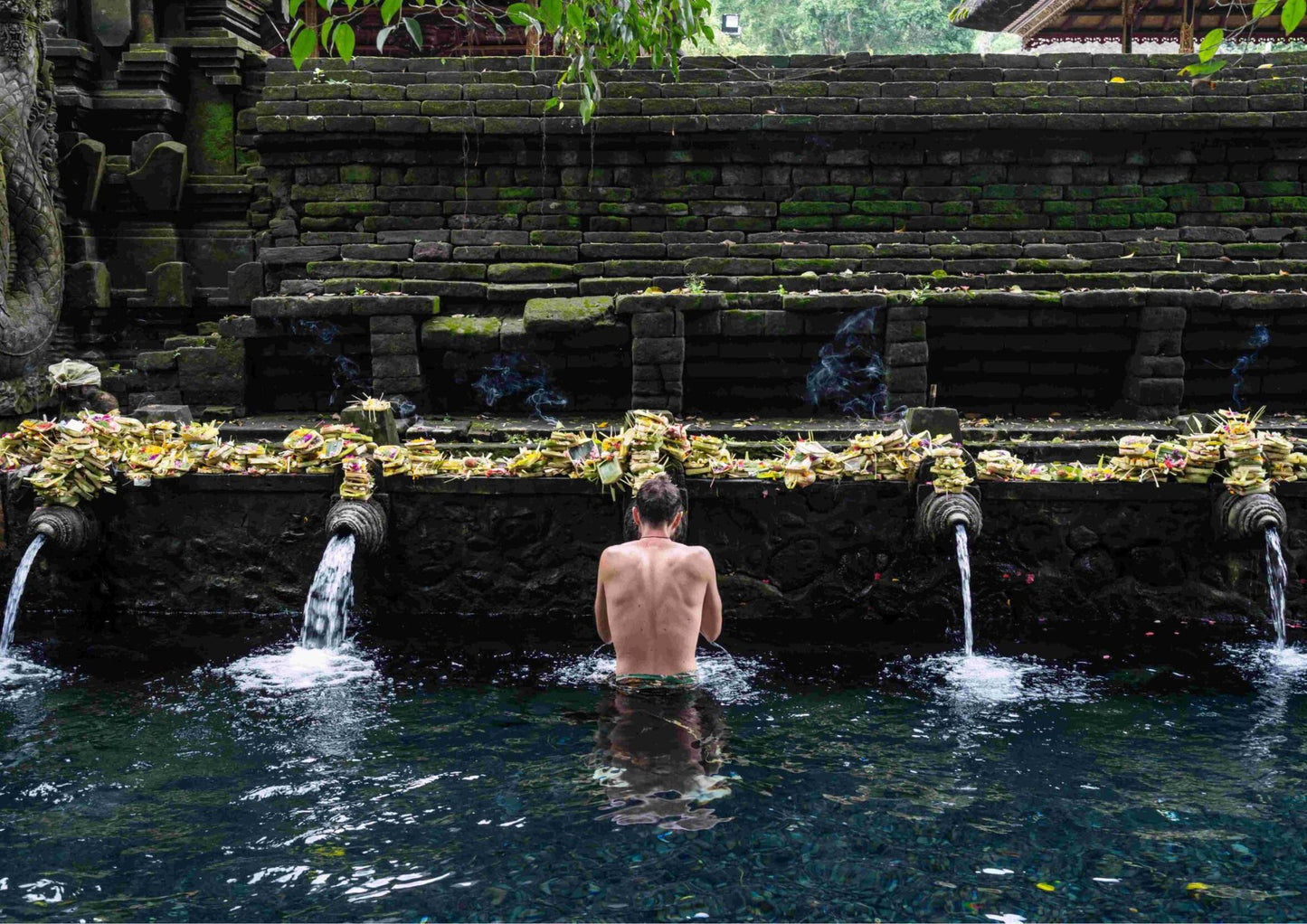 6 DAYS BALI PRIVATE TOUR