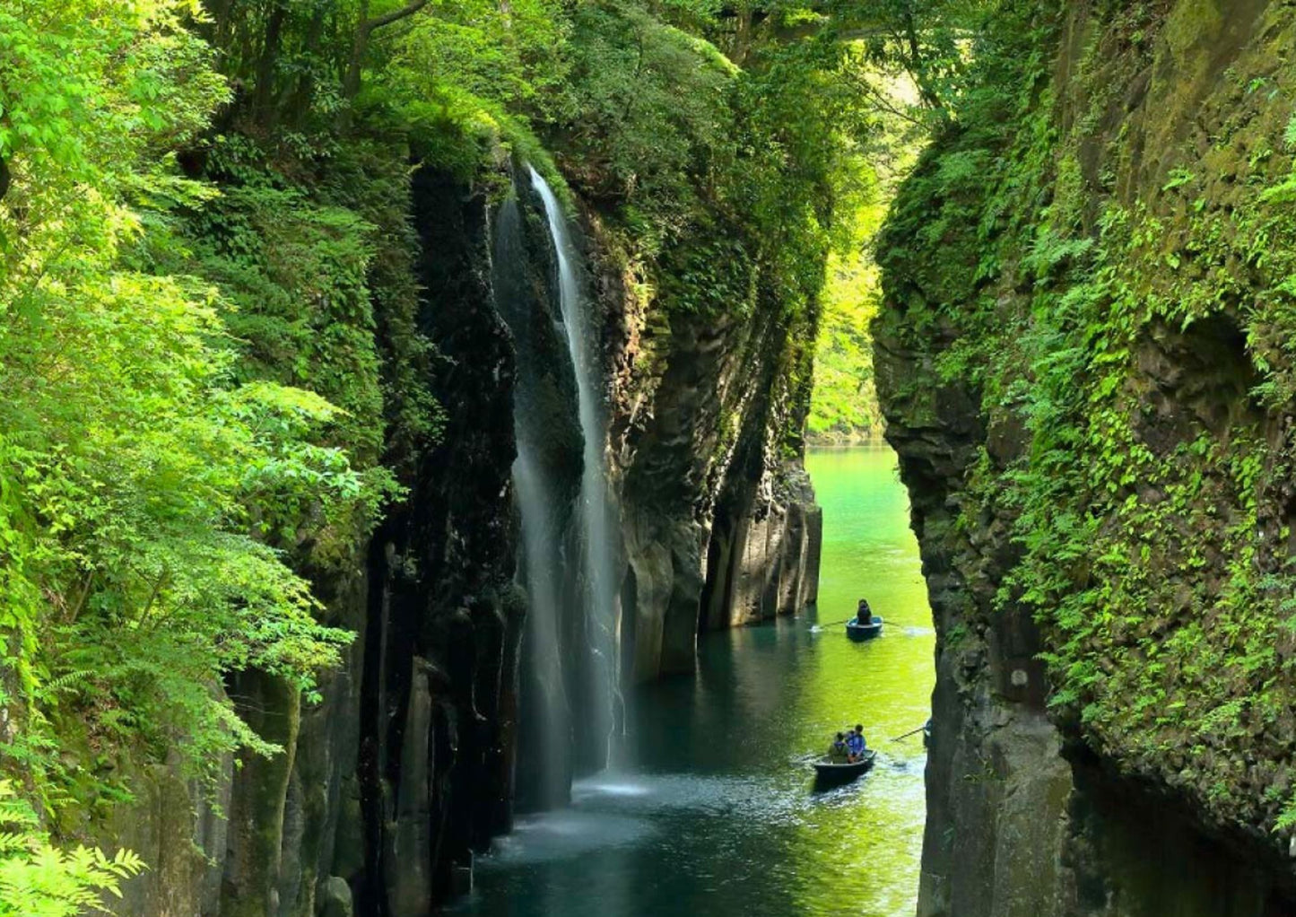 5 DAYS NORTH KYUSHU PRIVATE TOUR