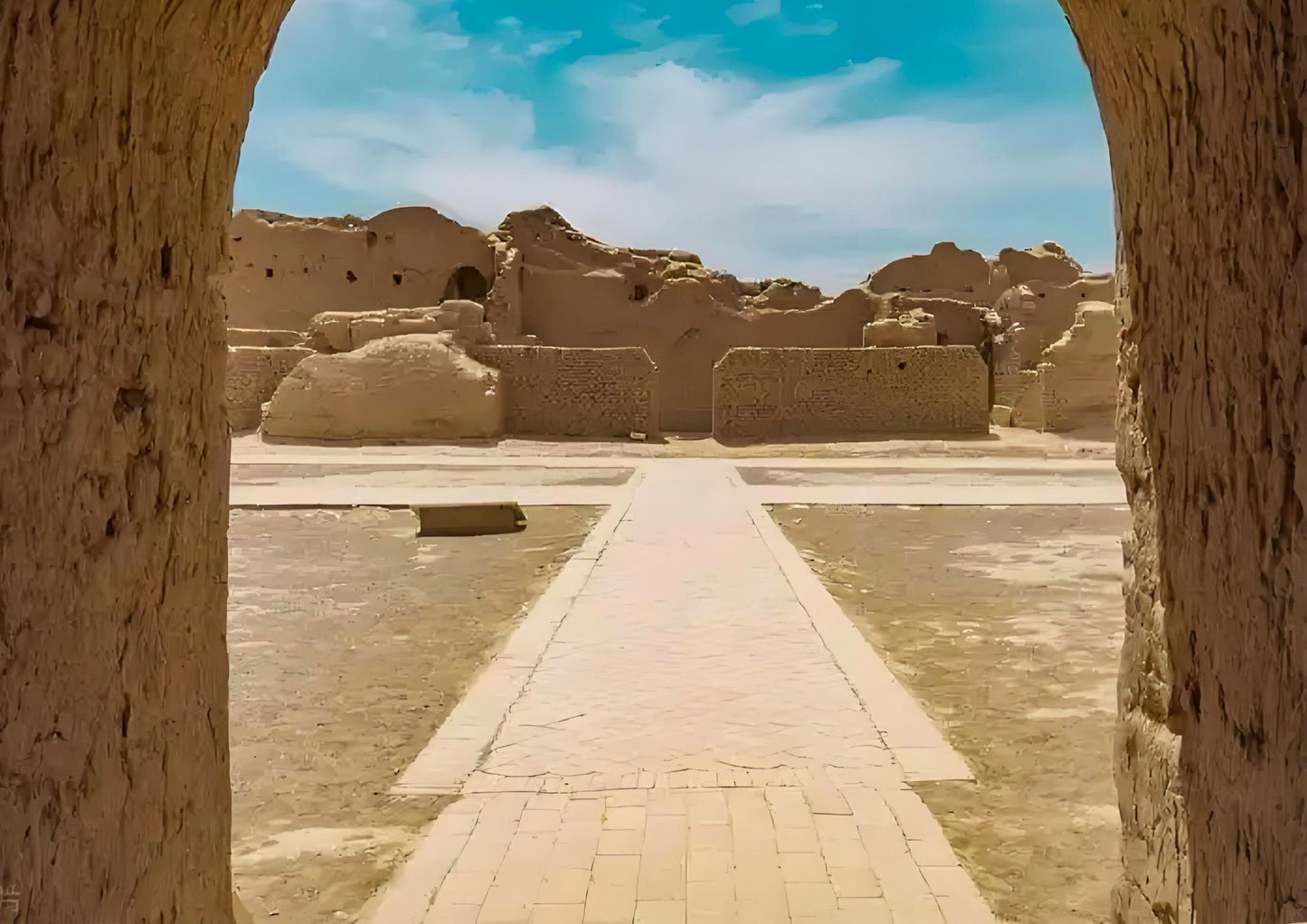 10 DAYS NORTH & EAST XINJIANG PRIVATE TOUR