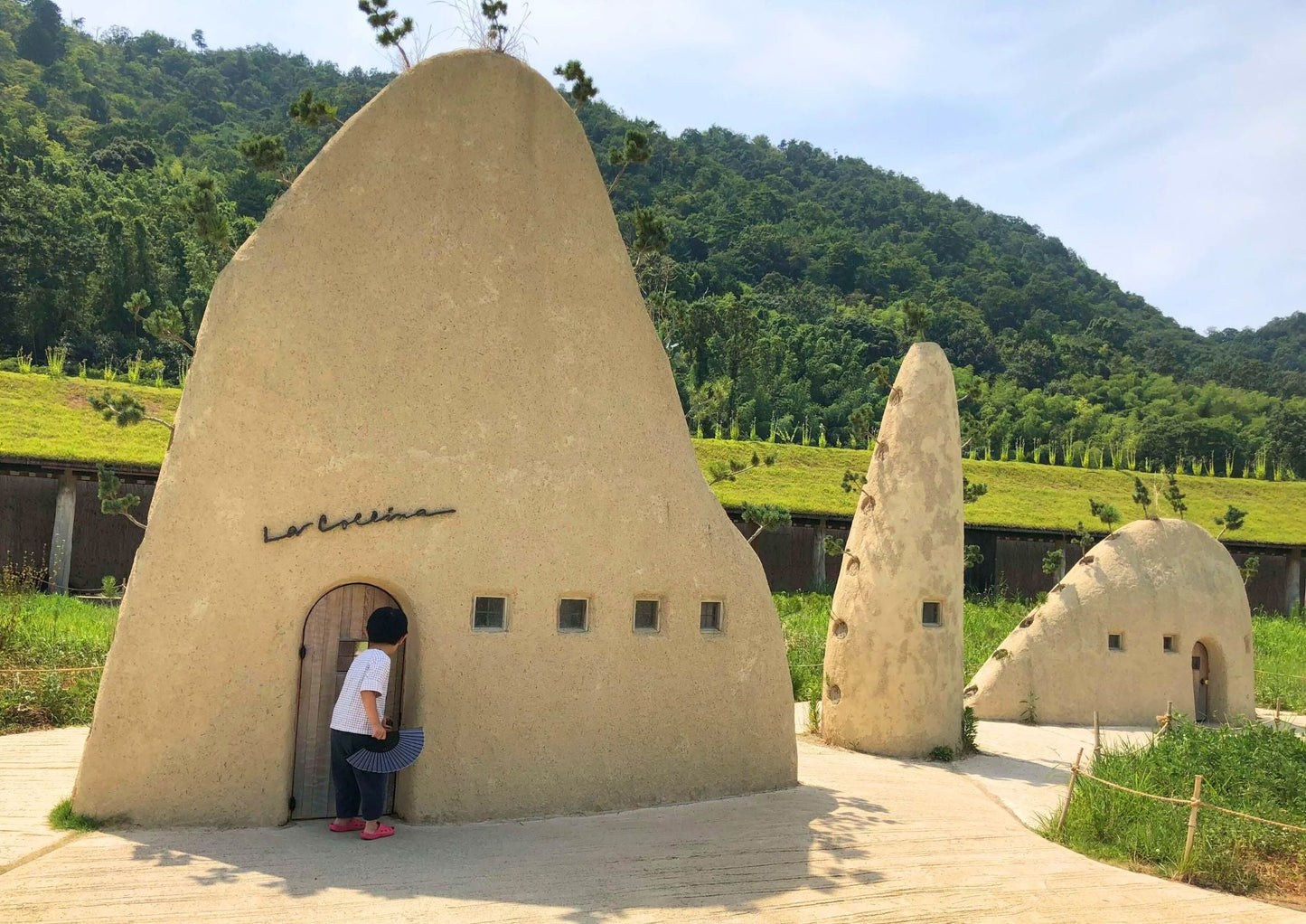 6天東關西私人包團