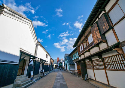 7 DAYS WEST KYUSHU PRIVATE TOUR