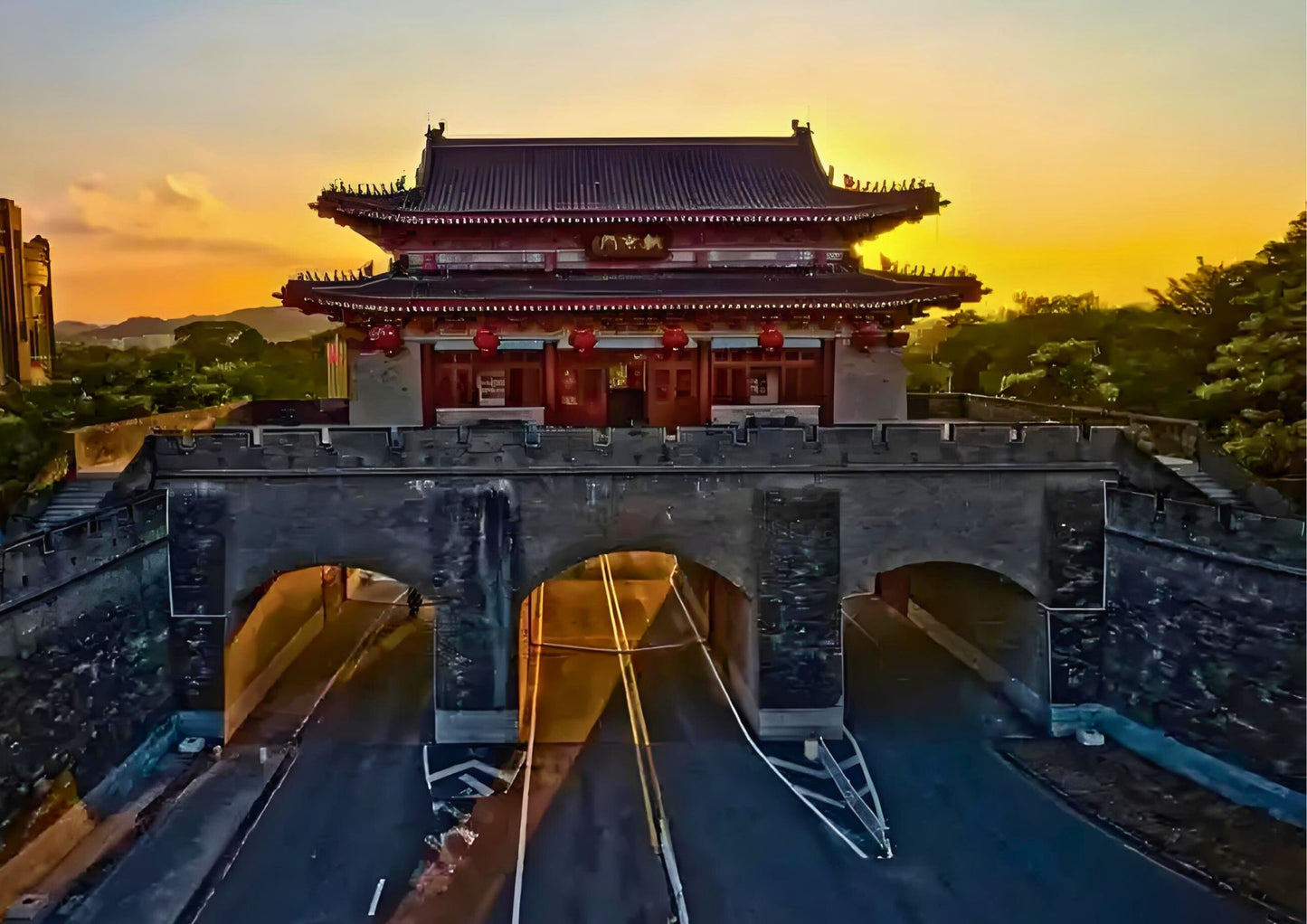 4 DAYS HUIZHOU PRIVATE TOUR