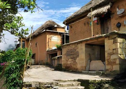 14 DAYS XISHUANGBANNA PRIVATE TOUR