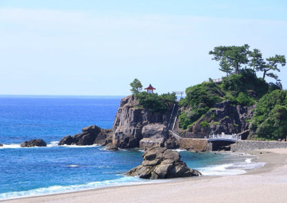 8 DAYS SHIKOKU PRIVATE TOUR