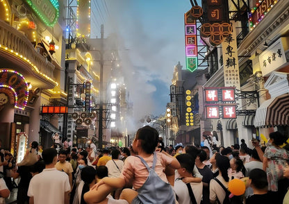 8 DAYS HENAN PRIVATE TOUR