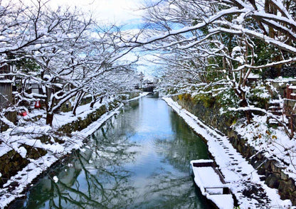 8 DAYS EAST KANSAI PRIVATE TOUR