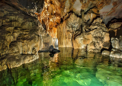 4 DAYS QINGYUAN PRIVATE TOUR