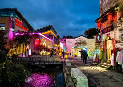 7日間の黄山プライベートツアー