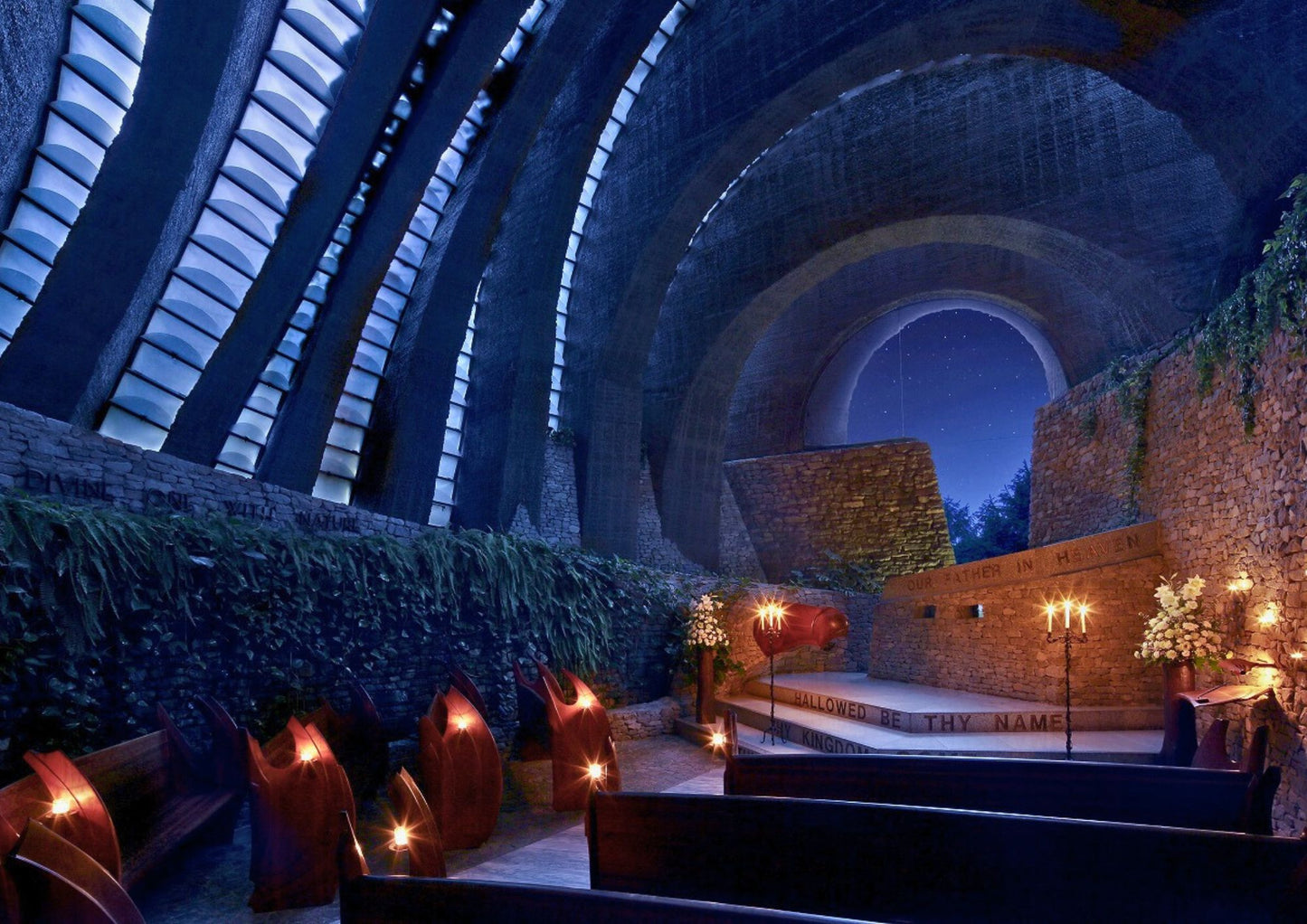 12日間の甲信越プライベートツアー