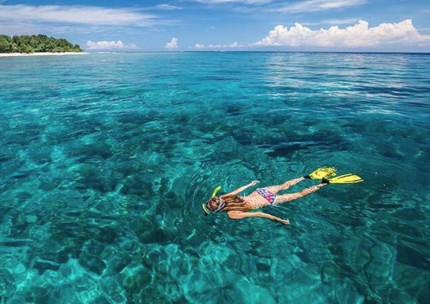 6 DAYS BALI PRIVATE TOUR