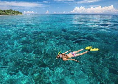 6 DAYS BALI PRIVATE TOUR