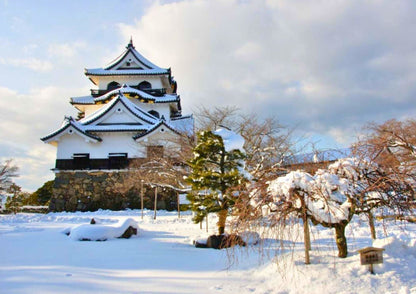 8 DAYS EAST KANSAI PRIVATE TOUR