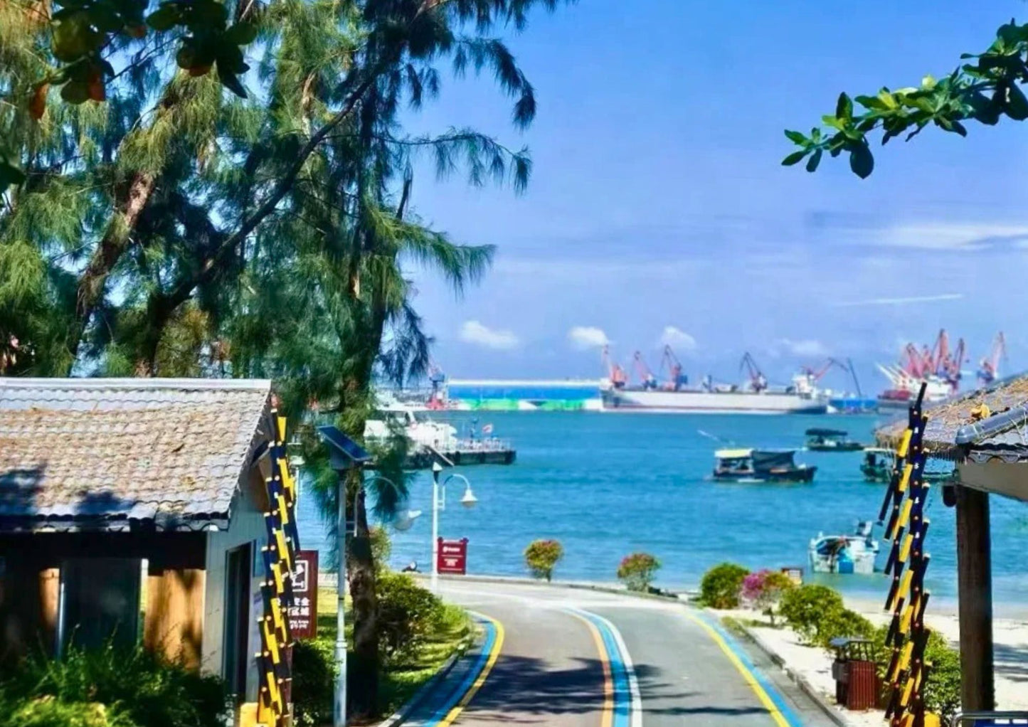 3 DAYS ZHANJIANG PRIVATE TOUR