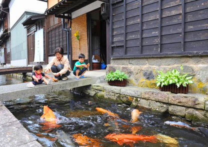 5 DAYS SHIRAKAWA-GO PRIVATE TOUR