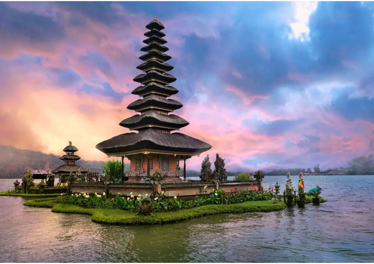 6 DAYS BALI PRIVATE TOUR