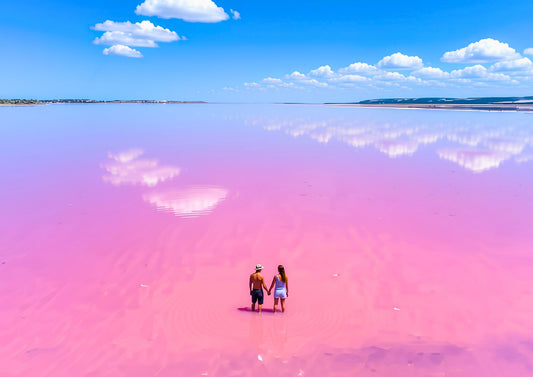 7 DAYS WESTERN AUSTRALIA PRIVATE TOUR