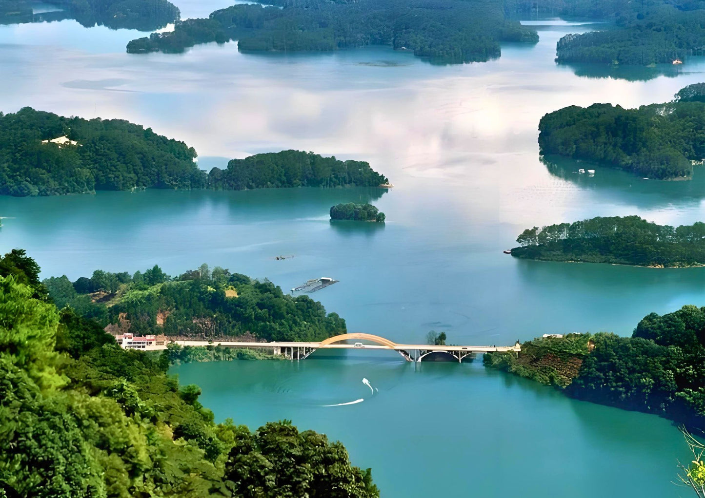 3 DAYS GUANGZHOU & CONGHUA PRIVATE TOUR