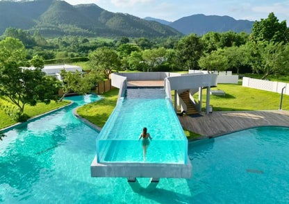 4 DAYS QINGYUAN PRIVATE TOUR