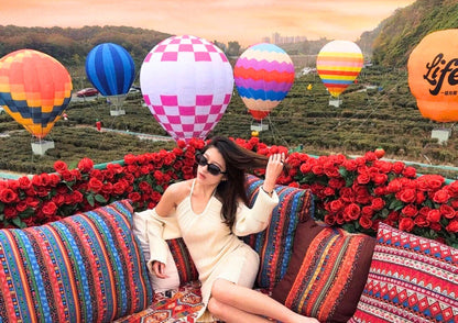 4 DAYS HUIZHOU PRIVATE TOUR