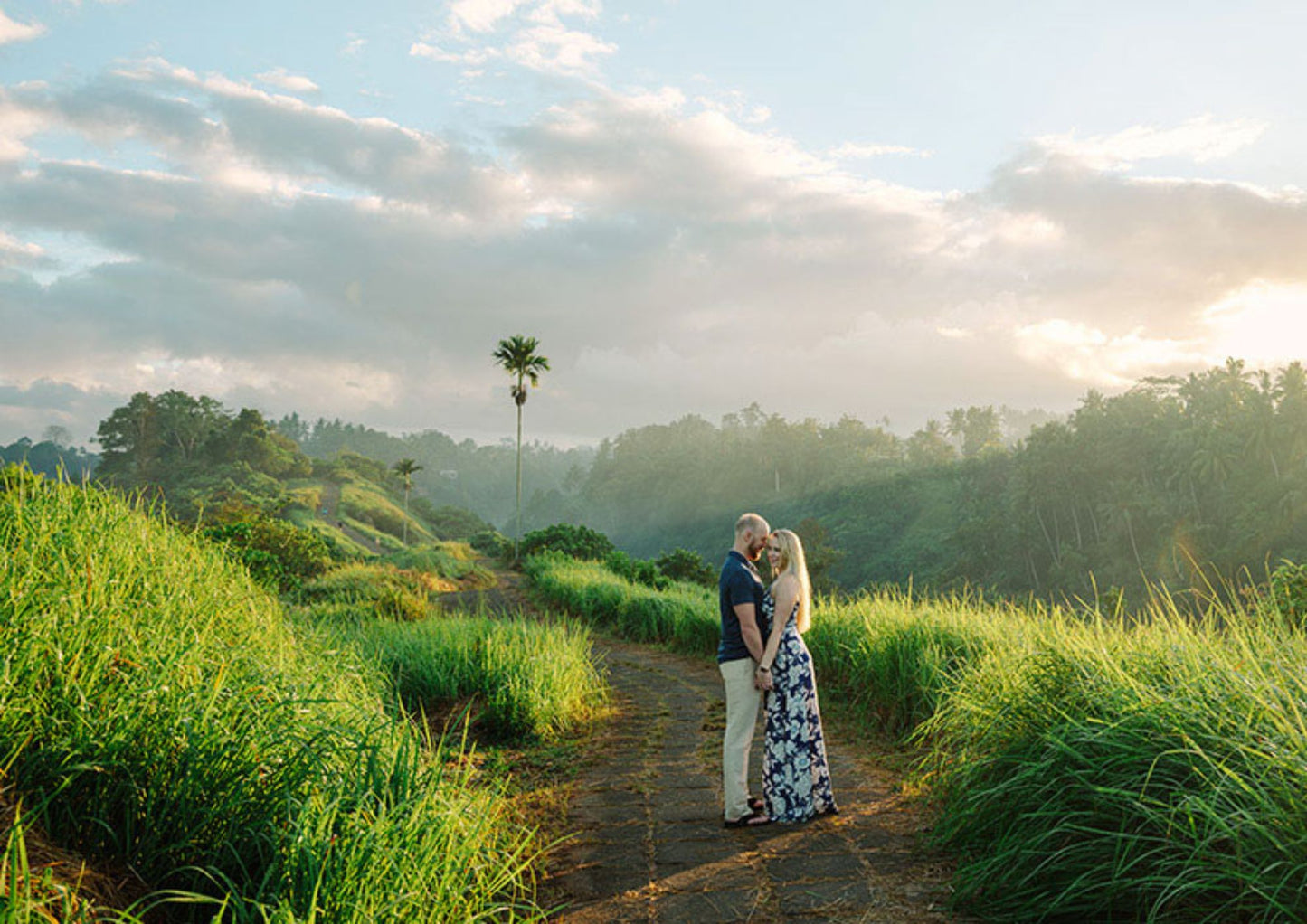 6 DAYS BALI PRIVATE TOUR