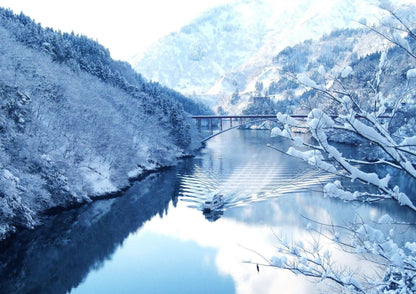 8 DAYS HOKURIKU PRIVATE TOUR