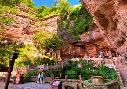 7日間の黄山プライベートツアー