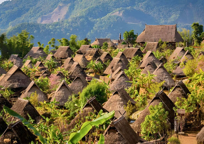 14 DAYS XISHUANGBANNA PRIVATE TOUR