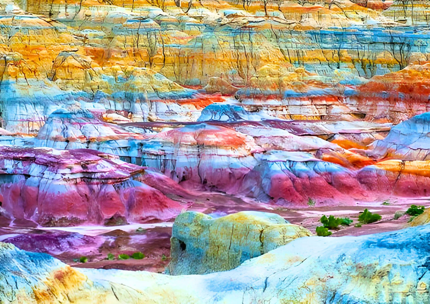 10 DAYS NORTH & EAST XINJIANG PRIVATE TOUR