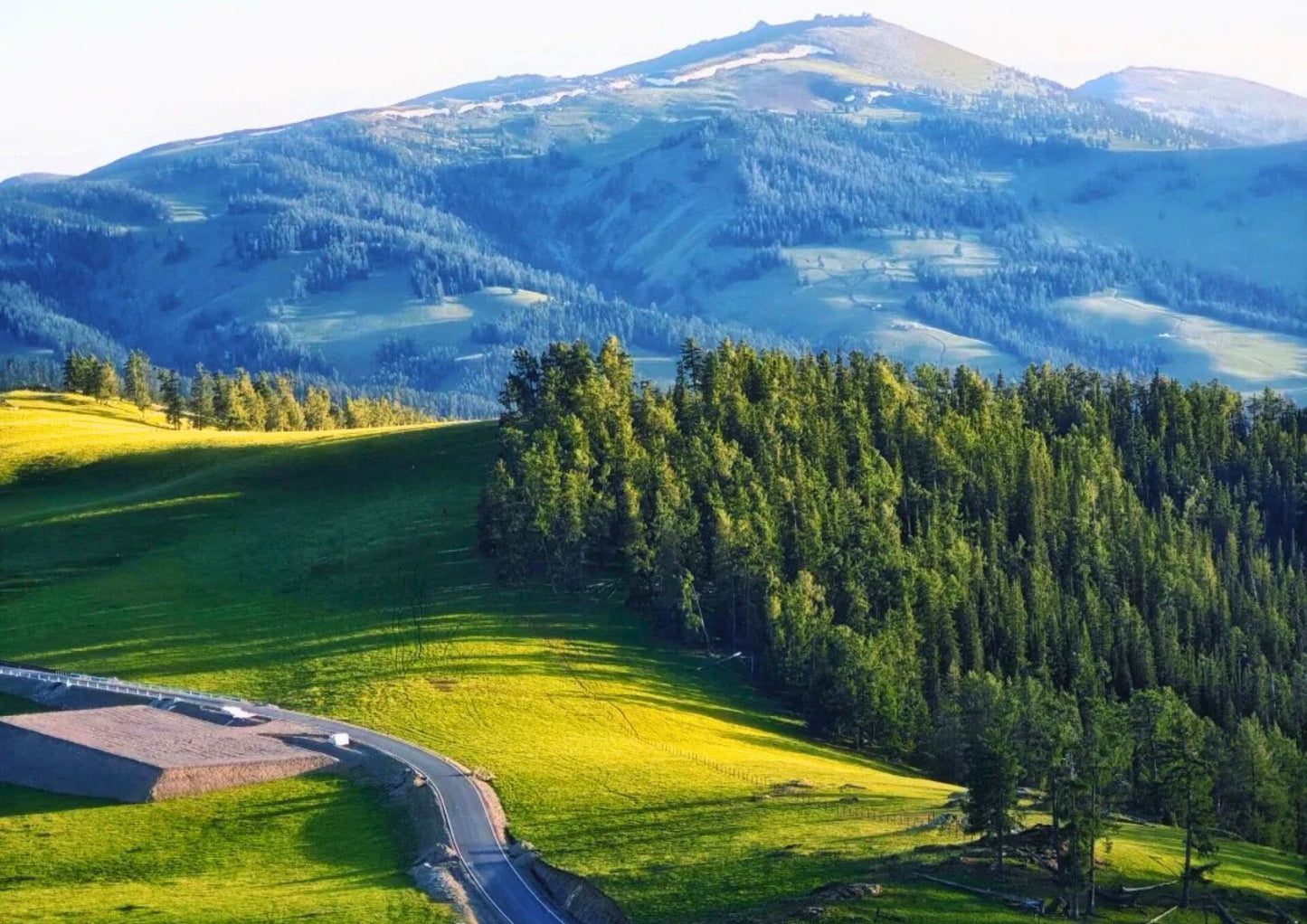 10 DAYS NORTH & EAST XINJIANG PRIVATE TOUR