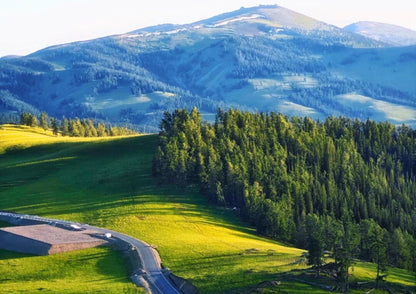 10 DAYS NORTH & EAST XINJIANG PRIVATE TOUR