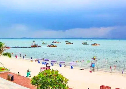 4 DAYS HUIZHOU PRIVATE TOUR