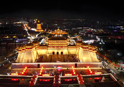8 DAYS HENAN PRIVATE TOUR