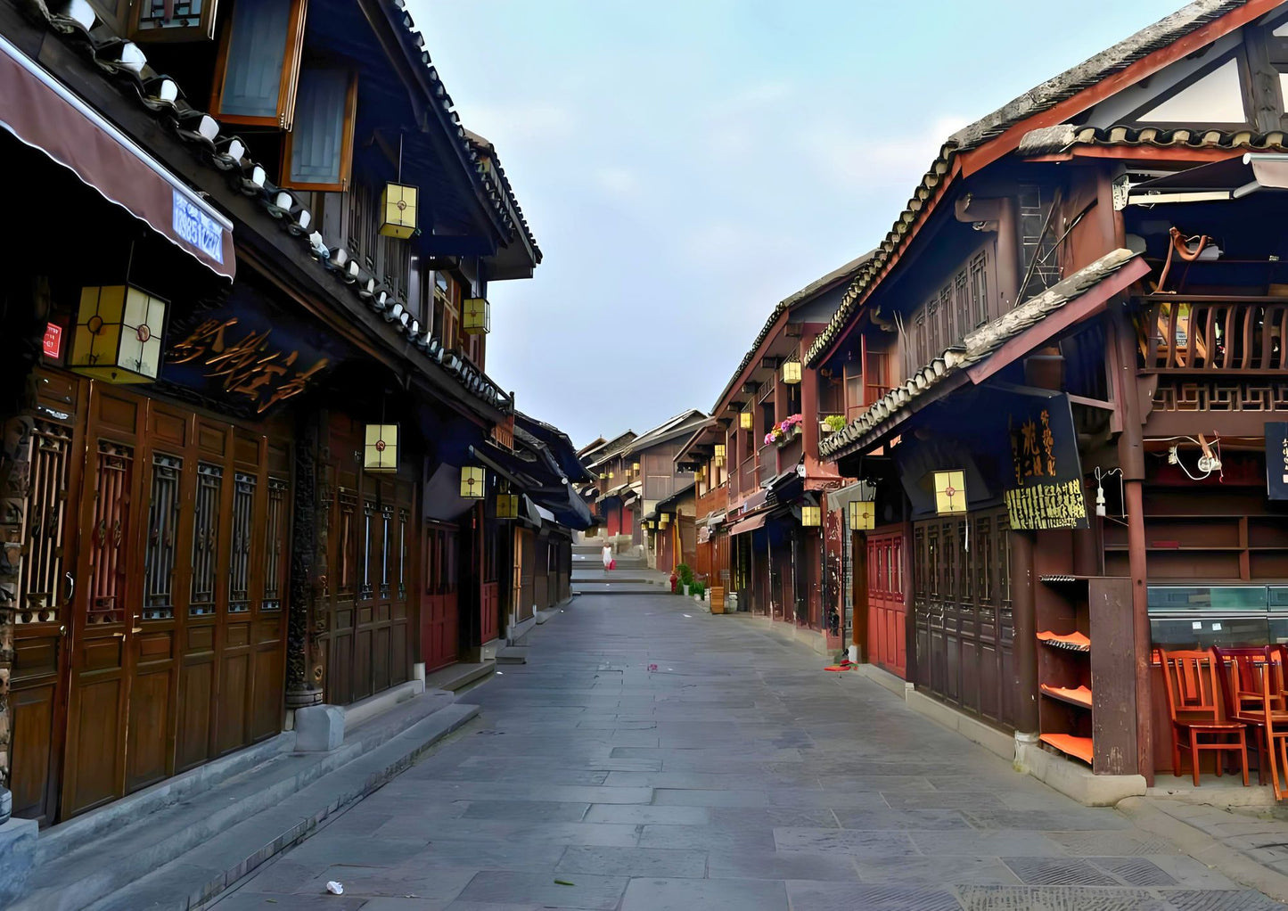 7 DAYS GUIZHOU PRIVATE TOUR