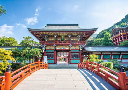 6 DAYS WEST KYUSHU PRIVATE TOUR