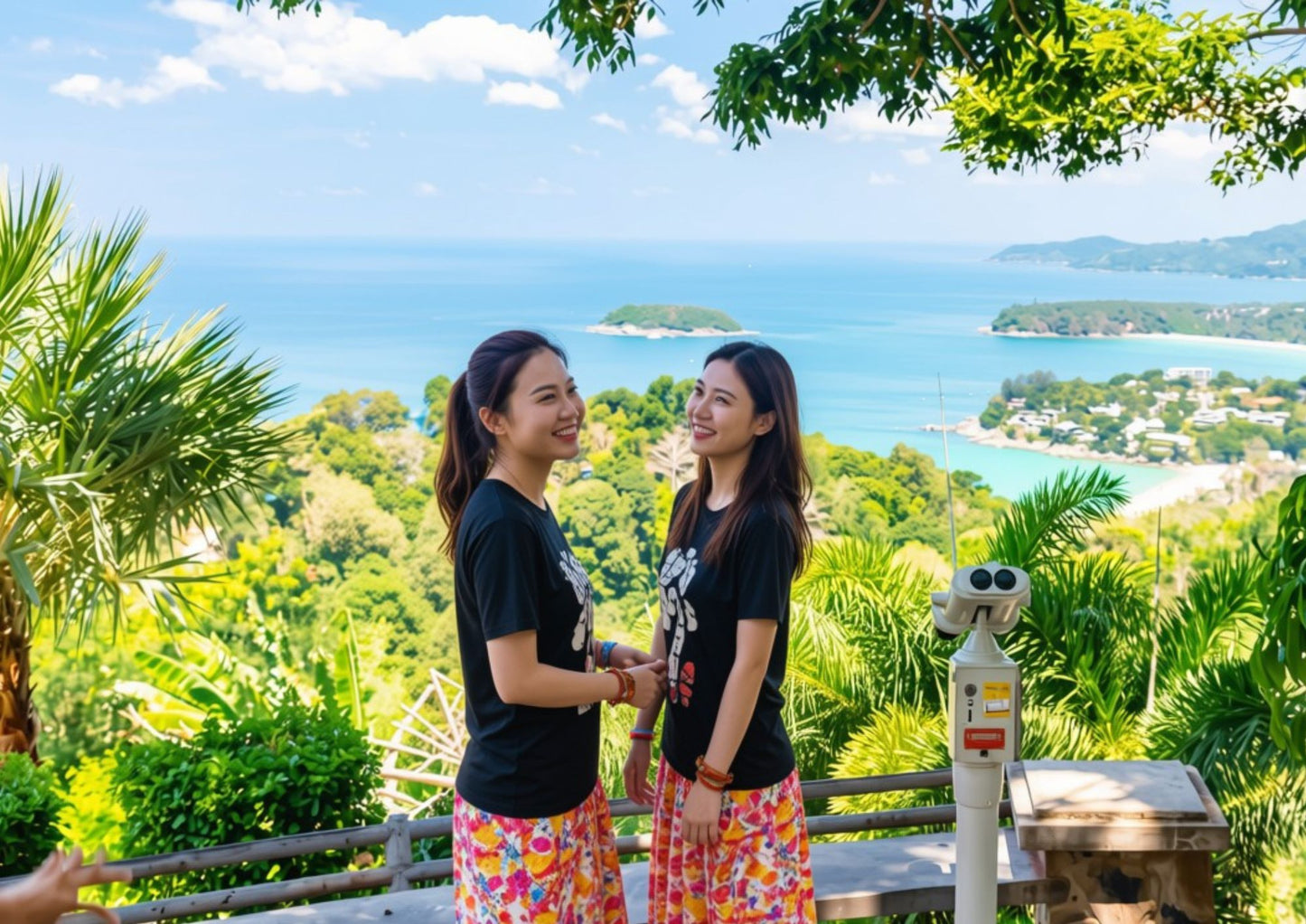 4 DAYS PHUKET PRIVATE TOUR