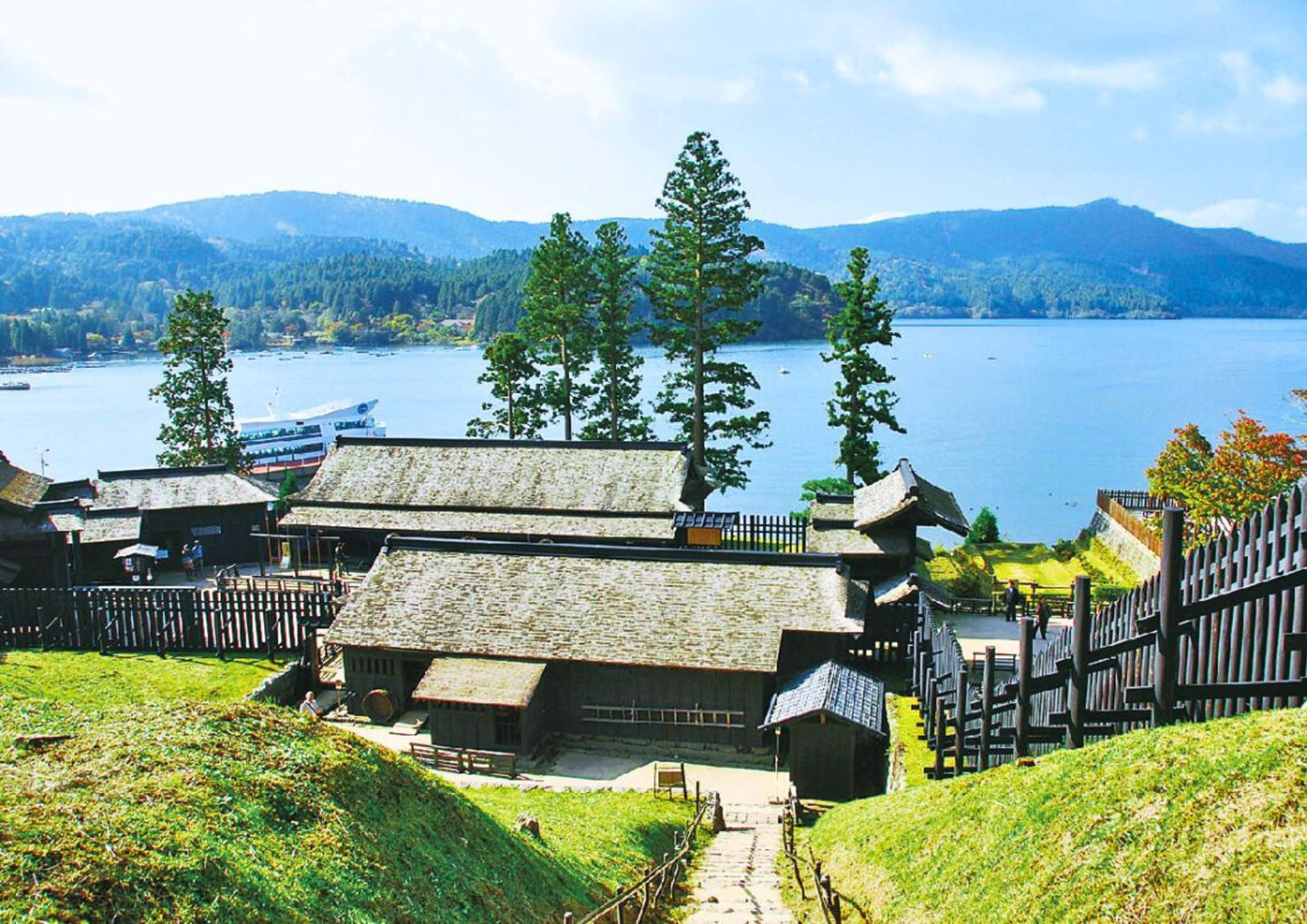 7 DAYS SOUTH KANTO PRIVATE TOUR