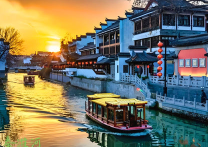 5 DAYS JIANGSU PRIVATE TOUR