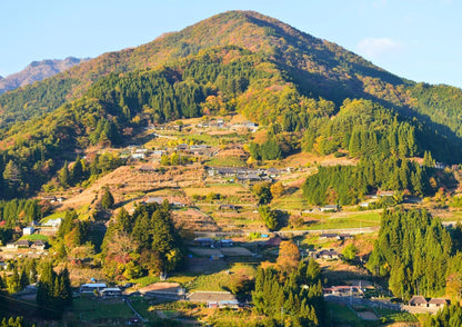 8 DAYS SHIKOKU PRIVATE TOUR