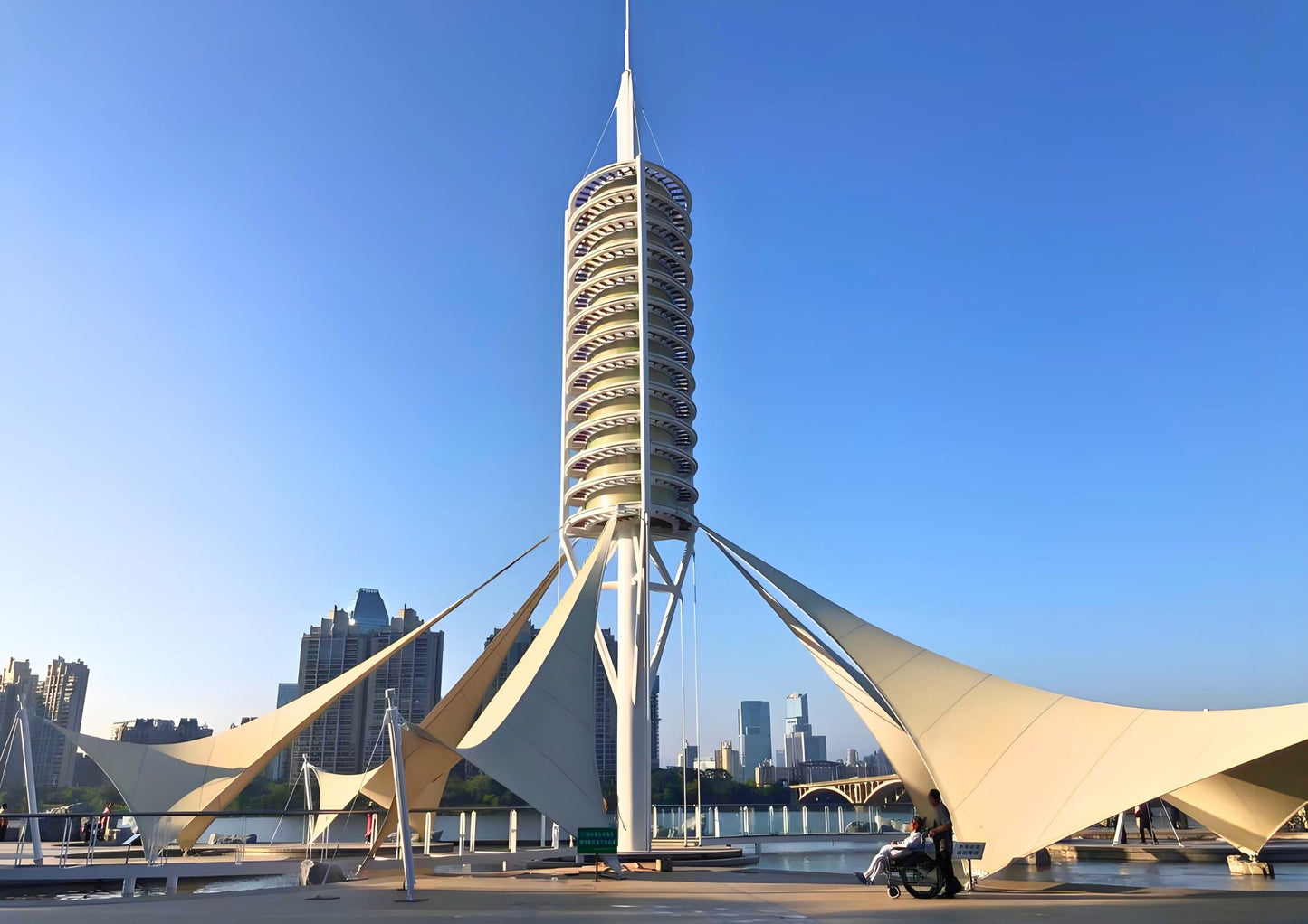 4 DAYS HUIZHOU PRIVATE TOUR