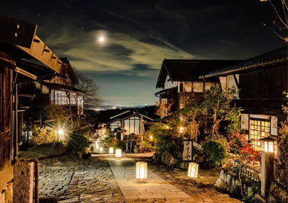 7 DAYS SHIRAKAWA-GO PRIVATE TOUR