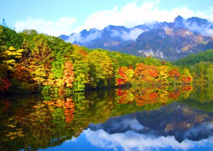 13天甲信越私人包團