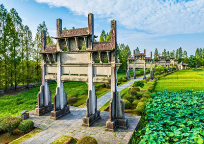 7日間の黄山プライベートツアー