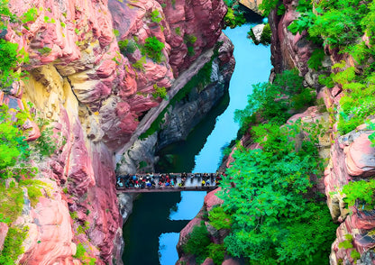 8 DAYS HENAN PRIVATE TOUR