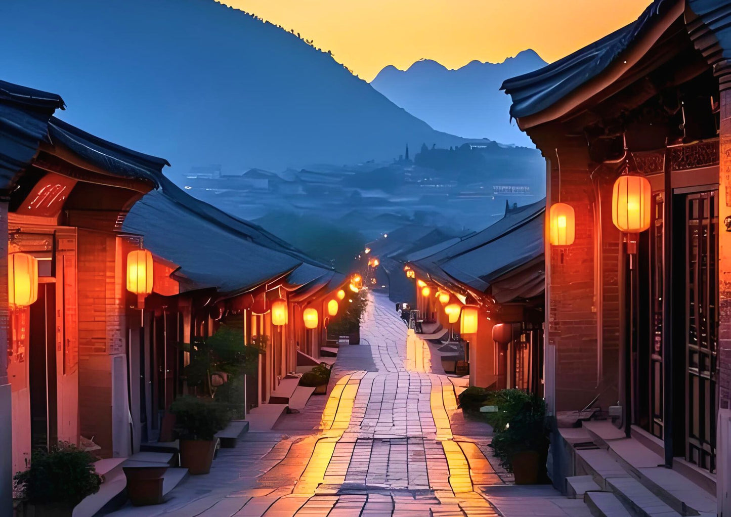 14 DAYS XISHUANGBANNA PRIVATE TOUR