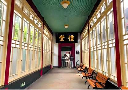 5 DAYS JIANGSU PRIVATE TOUR