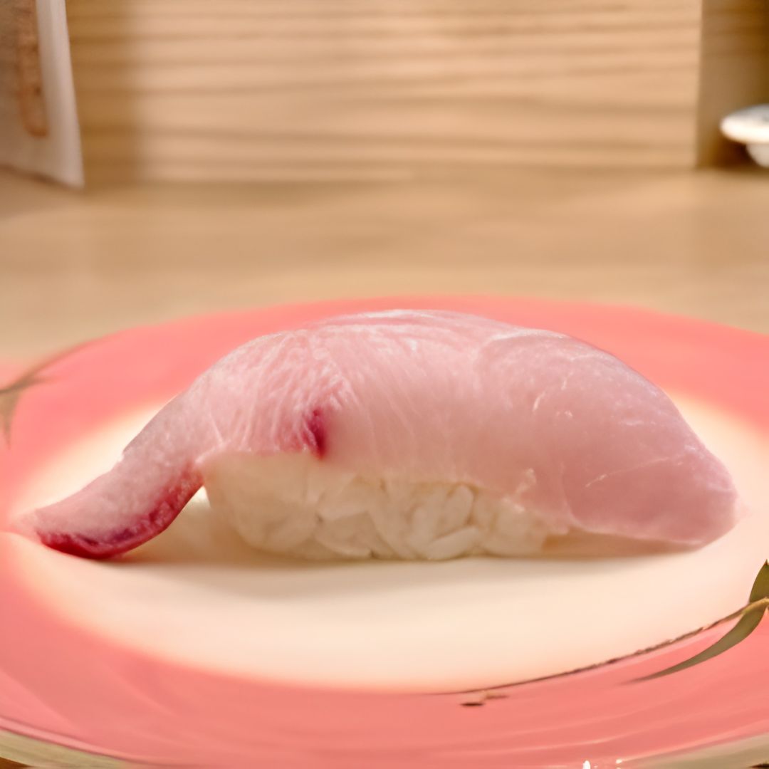 壽司 - 壽司一番