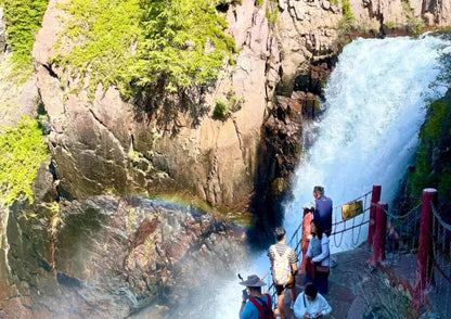 10 DAYS NORTH & EAST XINJIANG PRIVATE TOUR