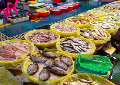 3 DAYS ZHANJIANG PRIVATE TOUR