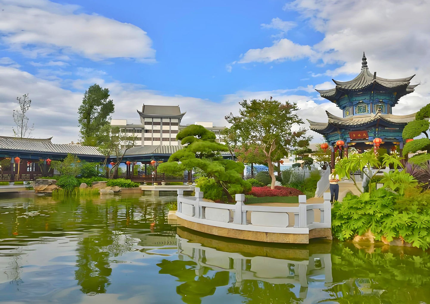 14 DAYS XISHUANGBANNA PRIVATE TOUR